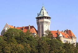 Szomolány