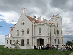 Sebia castle