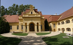 Esztreházy kastély