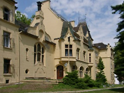 Széchenyi-kastély