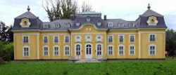 Széchenyi-kastélyszálló Rábasebes