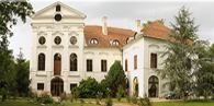 Ój-Ebergényi-kastély
